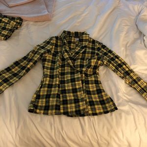 Clueless Halloween Costume